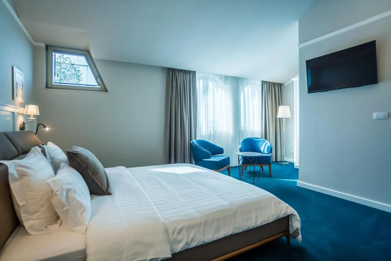 Hotel Residence Promenade Burgas 5*,  Bulgaria