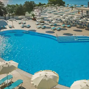 **** Hotel Astoria & Private Bulgarien