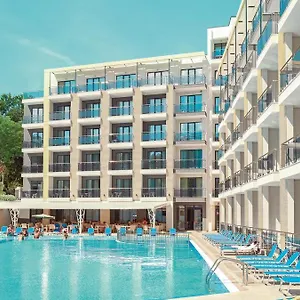 **** Hotel Arena Mar Hotel&spa Bulgarien