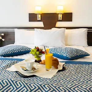 **** Hotel Grami Bulgarien