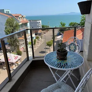  Apartment Casa Vista Bulgarien