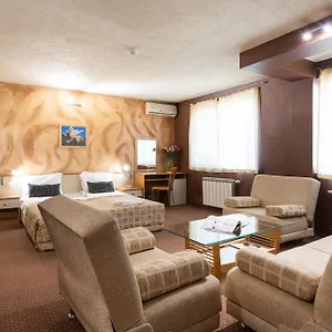 *** Hotel Brod - Free Parking Bulgarien