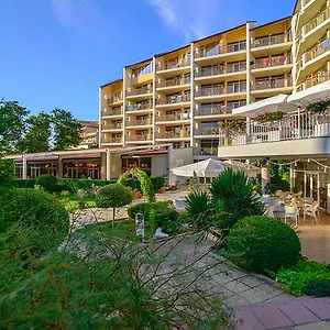 **** Hotel Madara Park Bulgarien