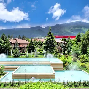 Tsarsko Selo Spa Sofia