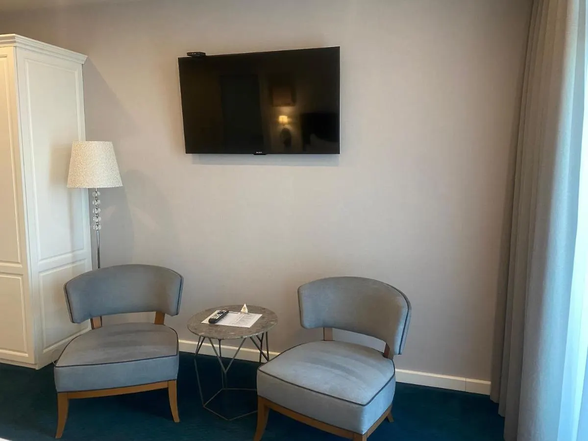 Hotel Residence Promenade Burgas 5*,  Bulgaria