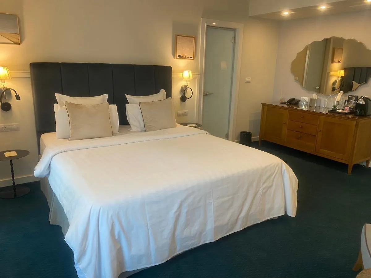 Hotel Residence Promenade Burgas 5*,  Bulgaria