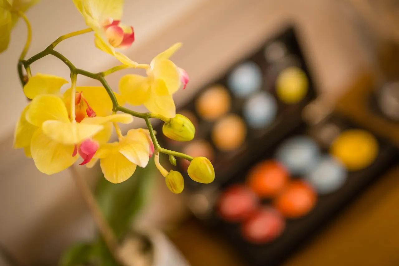 Hotel Residence Promenade Burgas