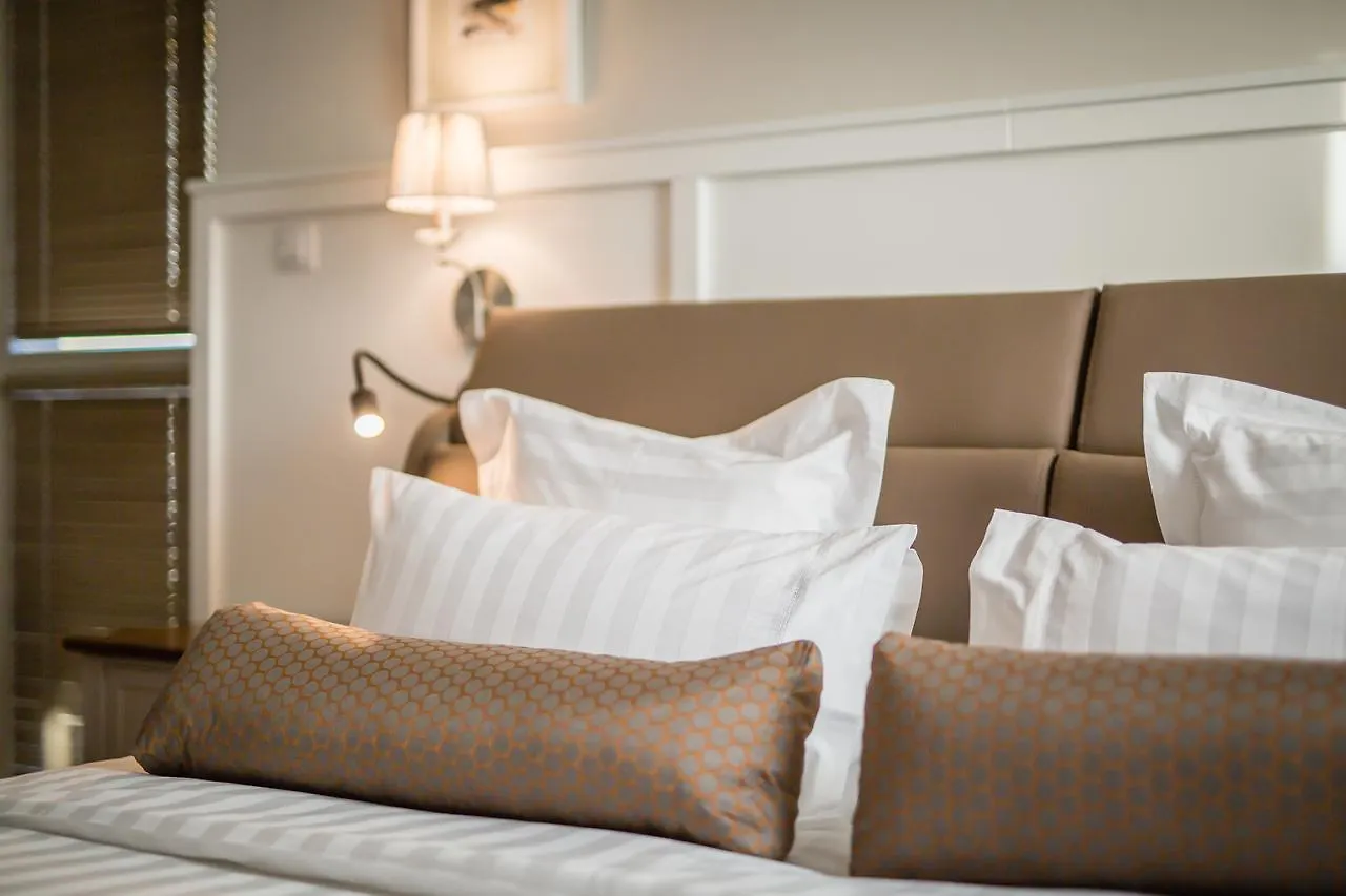 Hotel Residence Promenade Burgas